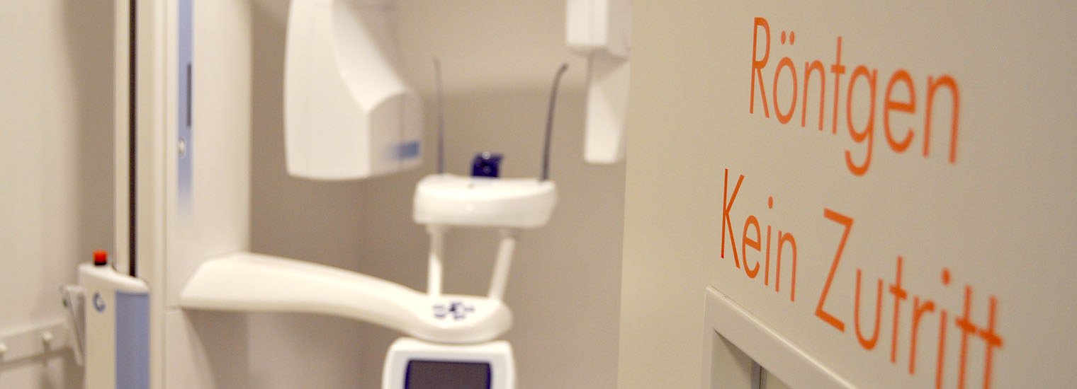 Minimalinvasive Oralchirurgie