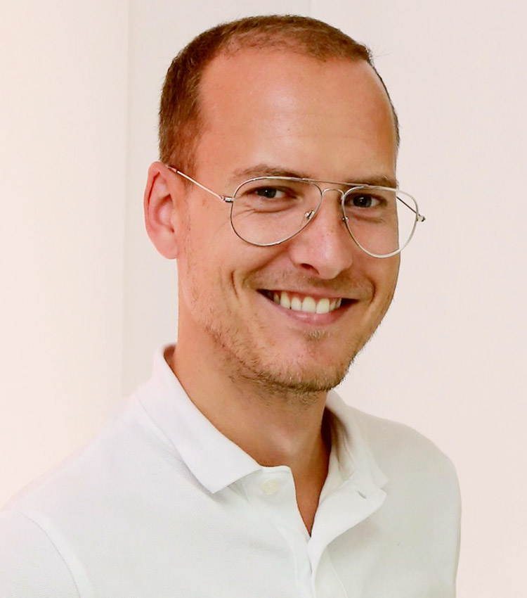 André Vodel