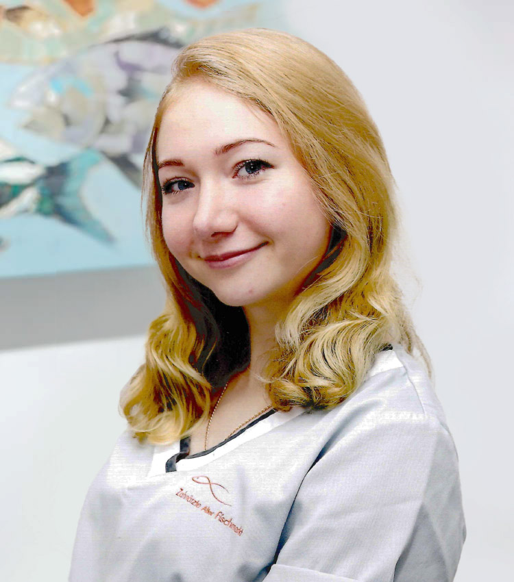 Galina Benke