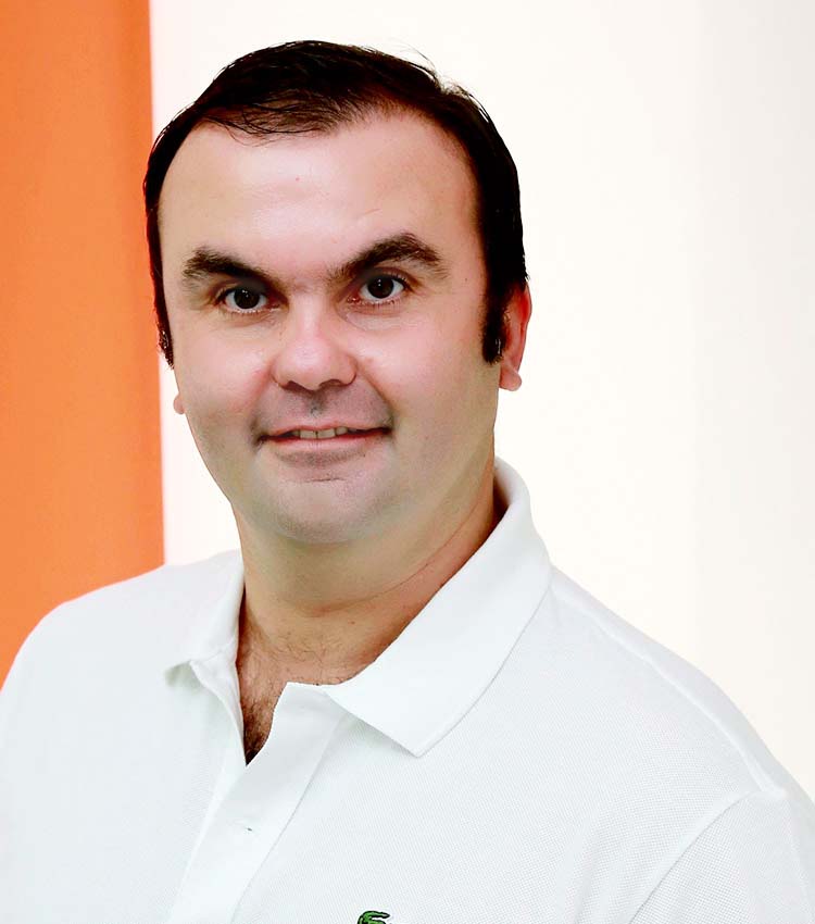 Serkan-Cenk Korkmaz, M.Sc.