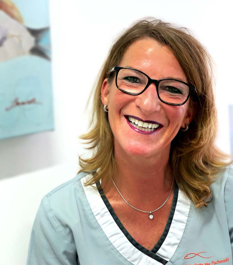 Stefanie Kentrup
